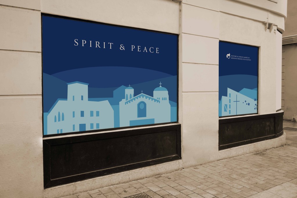 Historical Nikkei American Missions Friends Foundation&nbsp;(HNAMFF)